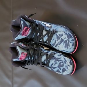 Extremely Rare Nike Command Force!